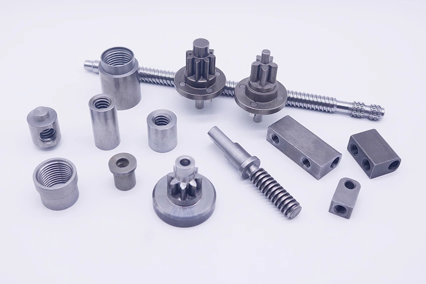 Chair Motor Parts